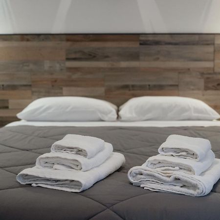 Zaro Suites B&B Катандзаро Экстерьер фото