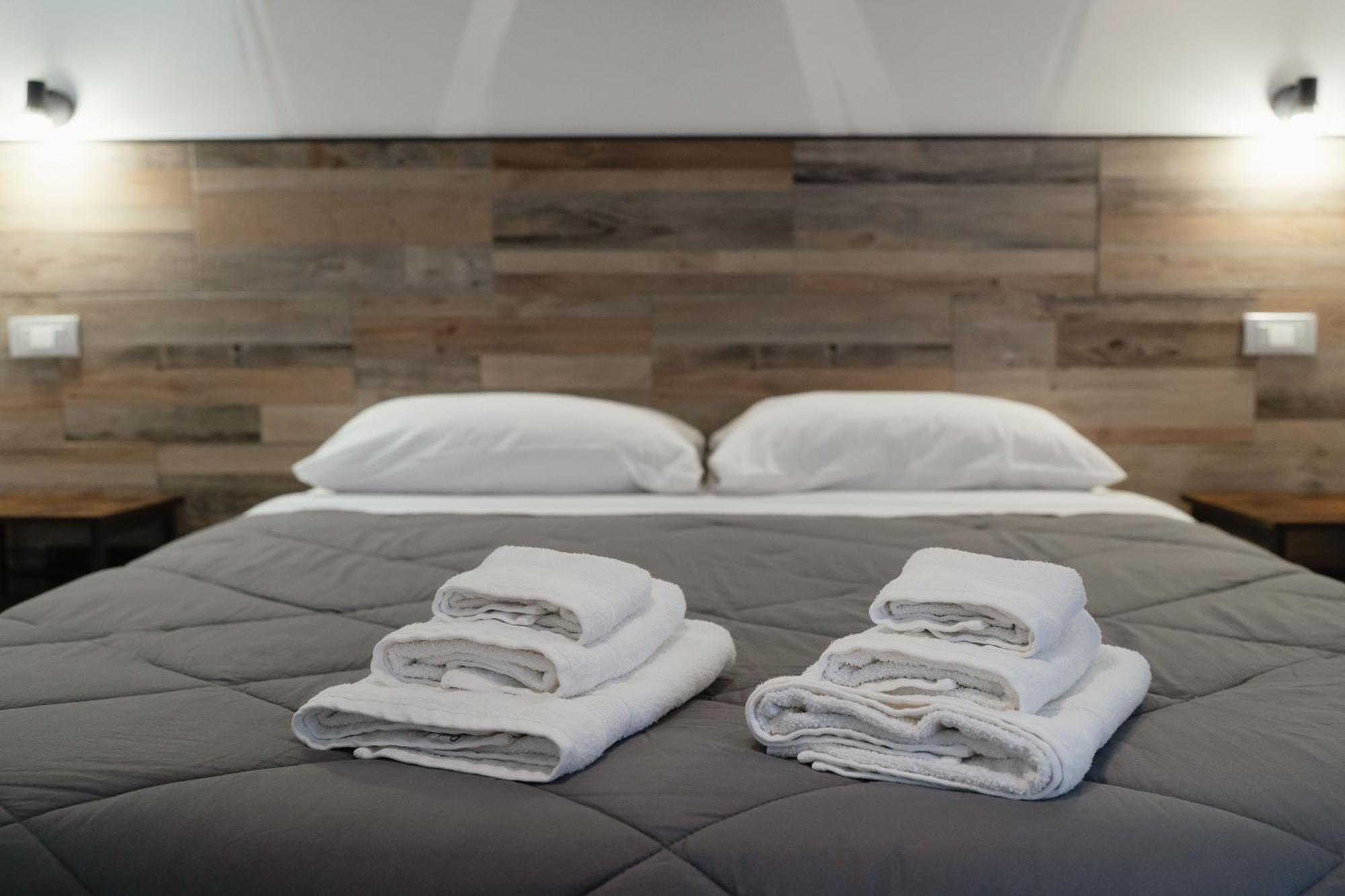 Zaro Suites B&B Катандзаро Экстерьер фото