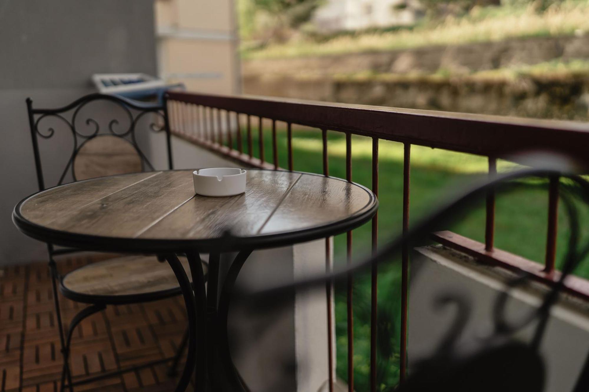 Zaro Suites B&B Катандзаро Экстерьер фото