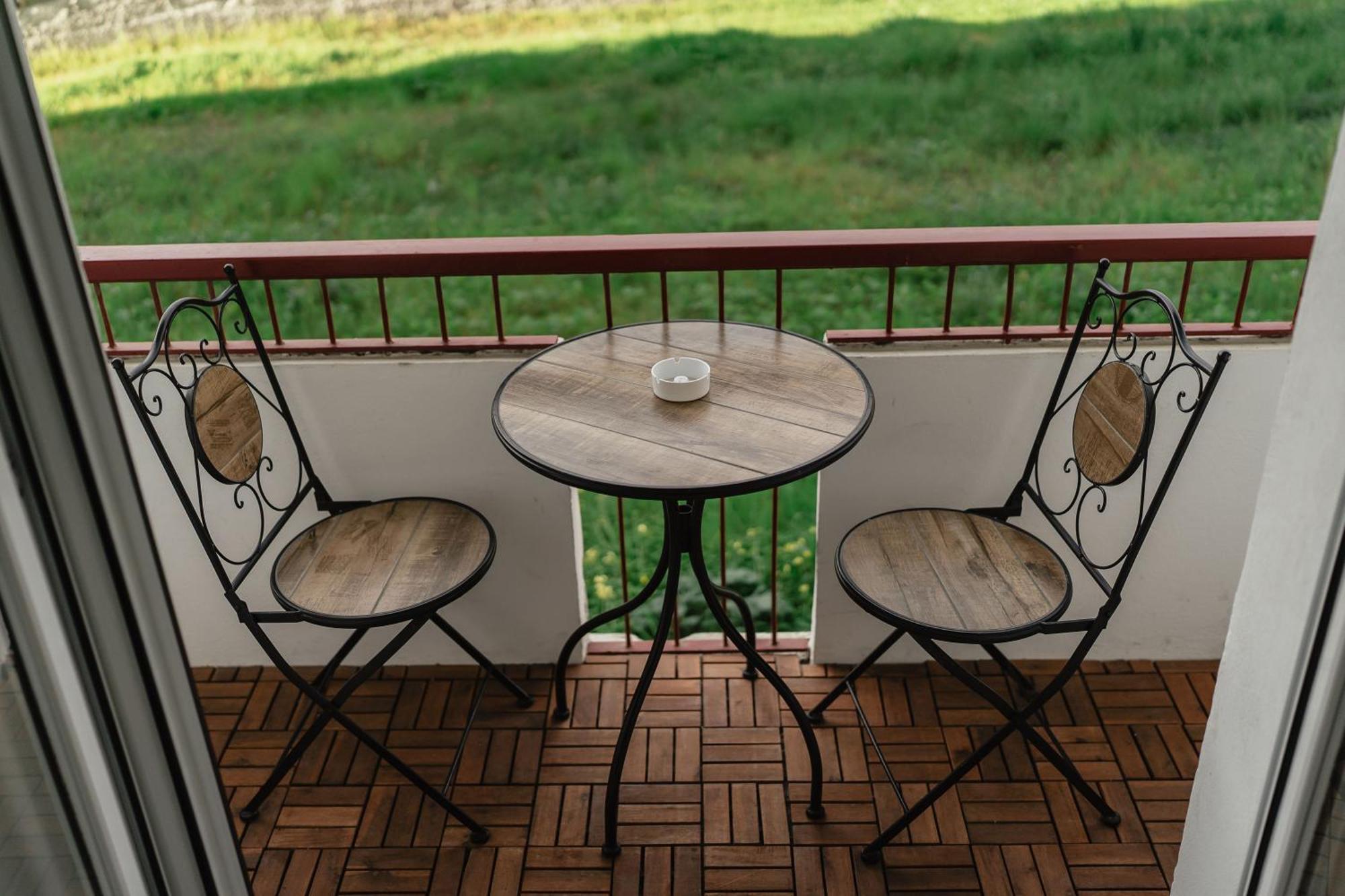 Zaro Suites B&B Катандзаро Экстерьер фото
