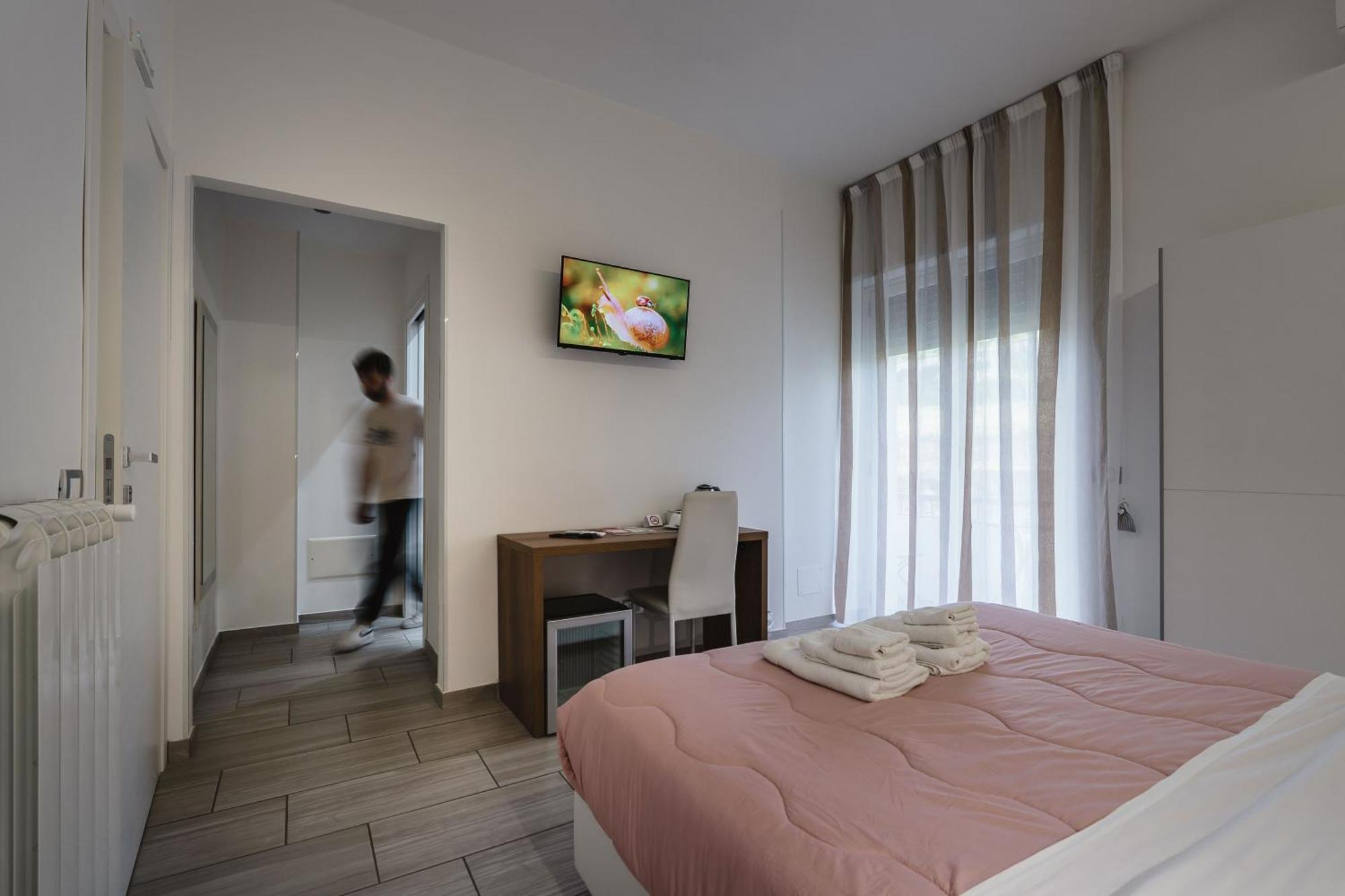 Zaro Suites B&B Катандзаро Экстерьер фото