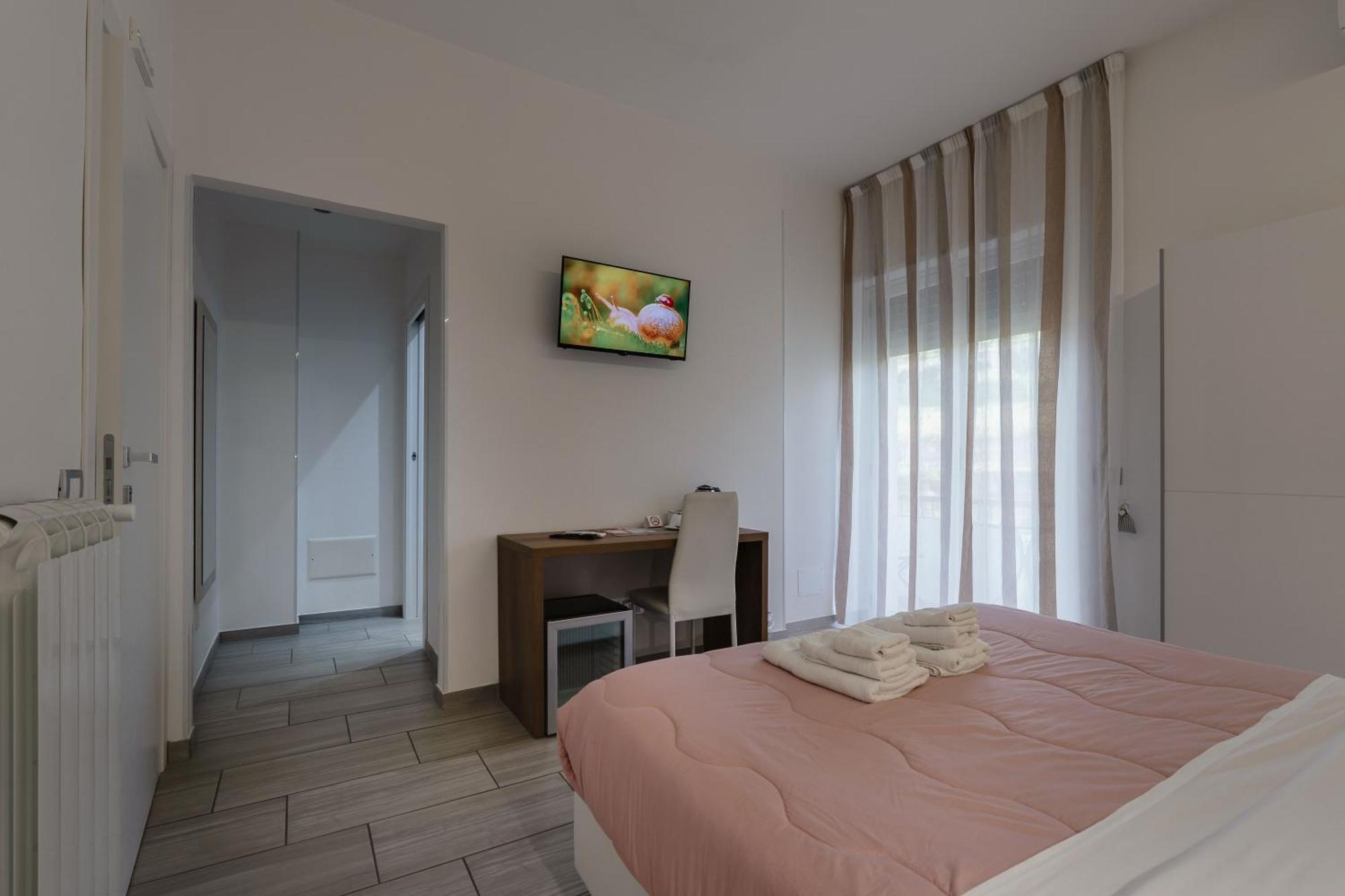 Zaro Suites B&B Катандзаро Экстерьер фото