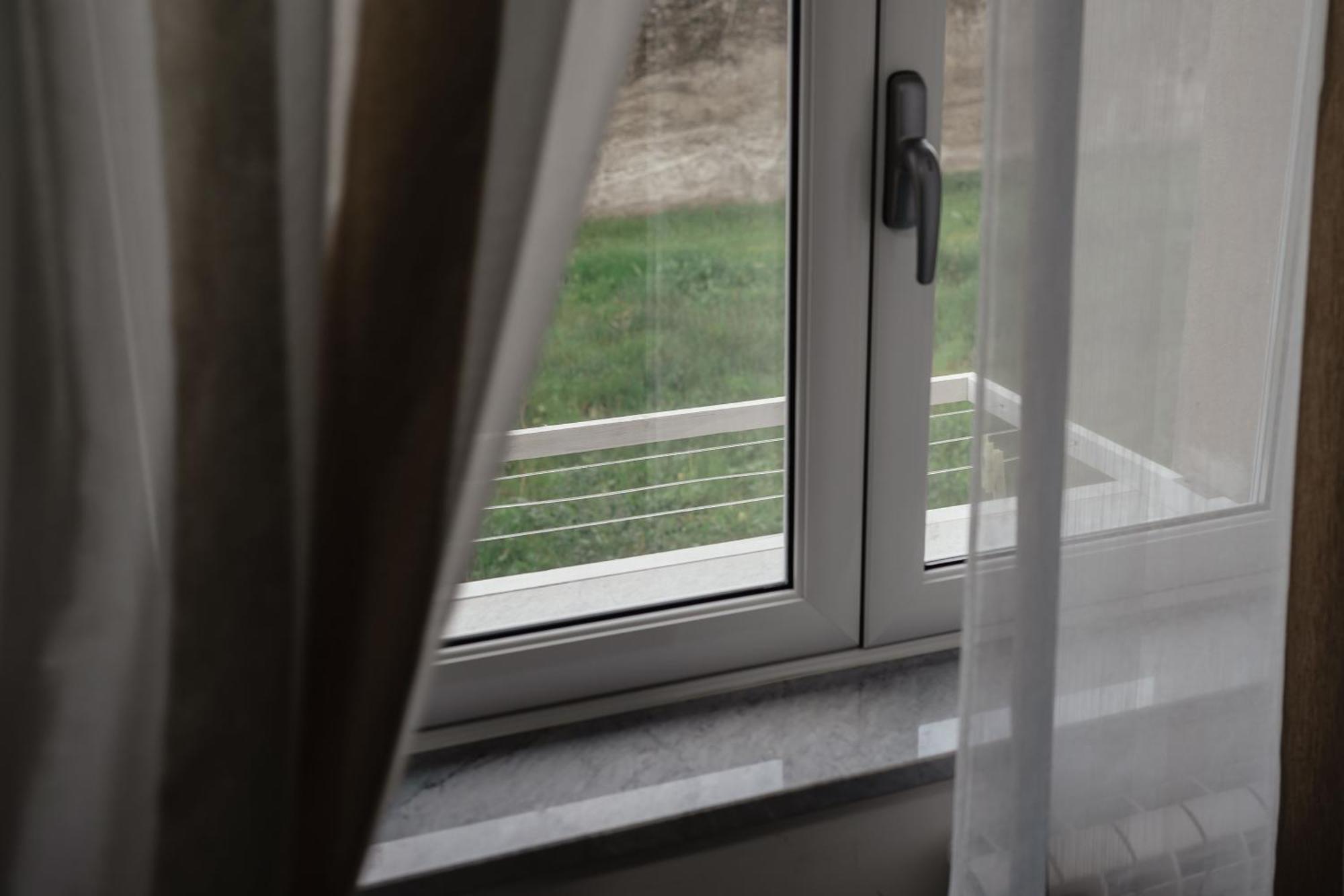 Zaro Suites B&B Катандзаро Экстерьер фото